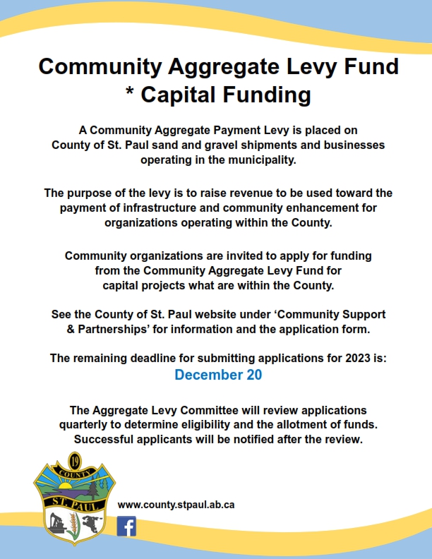 Aggregate Levy Fund_Paper ad_December 2023_001