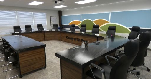 News Header - CSP PD Public Hearing 20240423