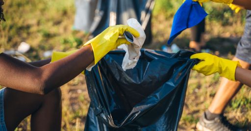 News Header - CSP Highway Clean-up 20240325