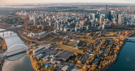 News Header - CSP PD North Saskatchewan River 202404327