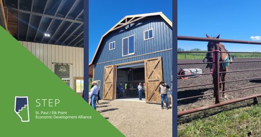News Header - CSP STEP River Ranch 20240620