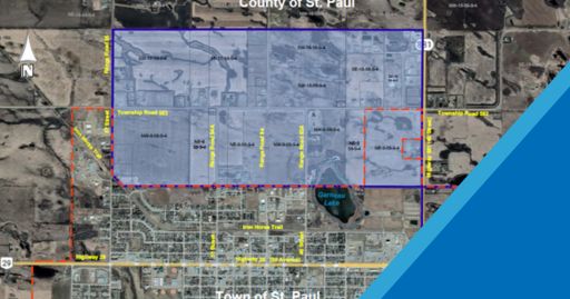 News Header - CSP St. Paul North IASP