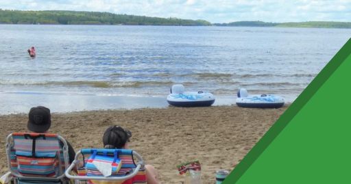 News Header - CSP Camp Bookings Delay