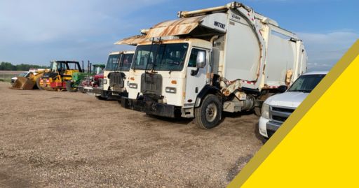 News Header - CSP Equipment Sale 2025
