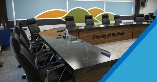 News Header - CSP Advance and Election Notice 20251006