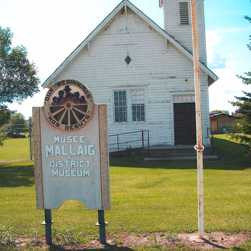 Mallaig & District Museum