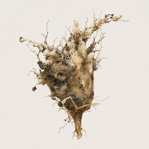 Pest Control - Clubroot