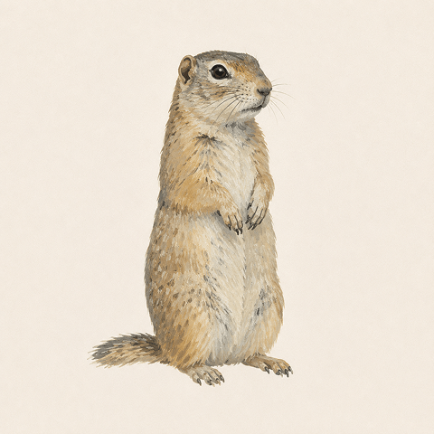 Pest Control - Squirrels