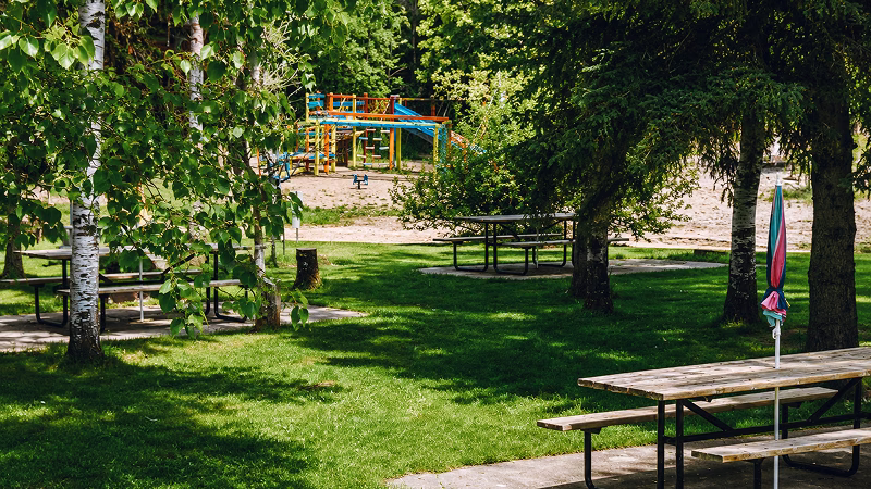 Westcove at Vincent Lake