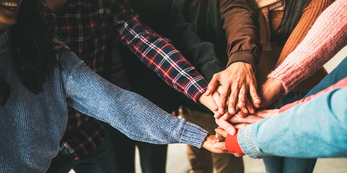 Community Support & Partnerships - Supporting Residents