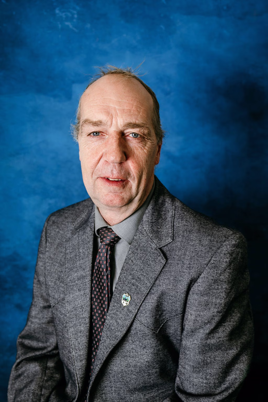 Council-2025-2029_Glen-Ockerman-Reeve