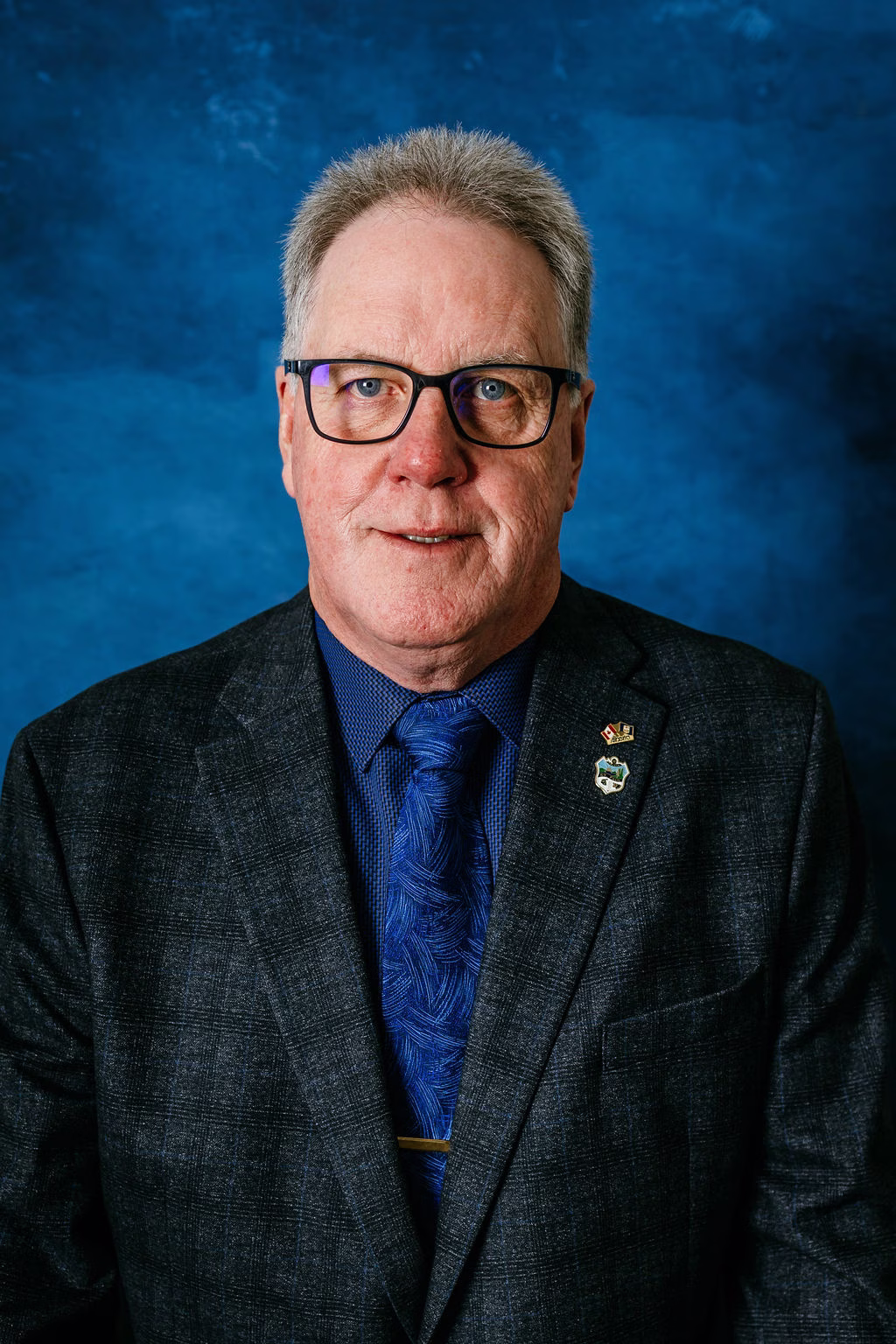 Council-2025-2029_Louis-Dechaine-Division-6