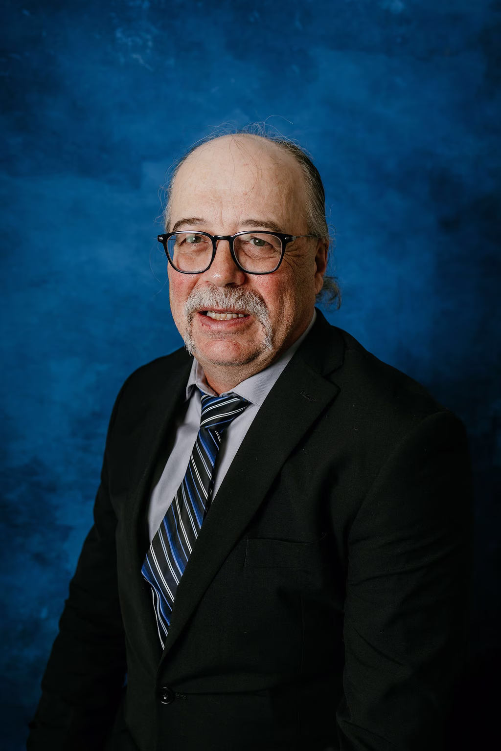 Council-2025-2029_Gerald-Michaud-Division-3