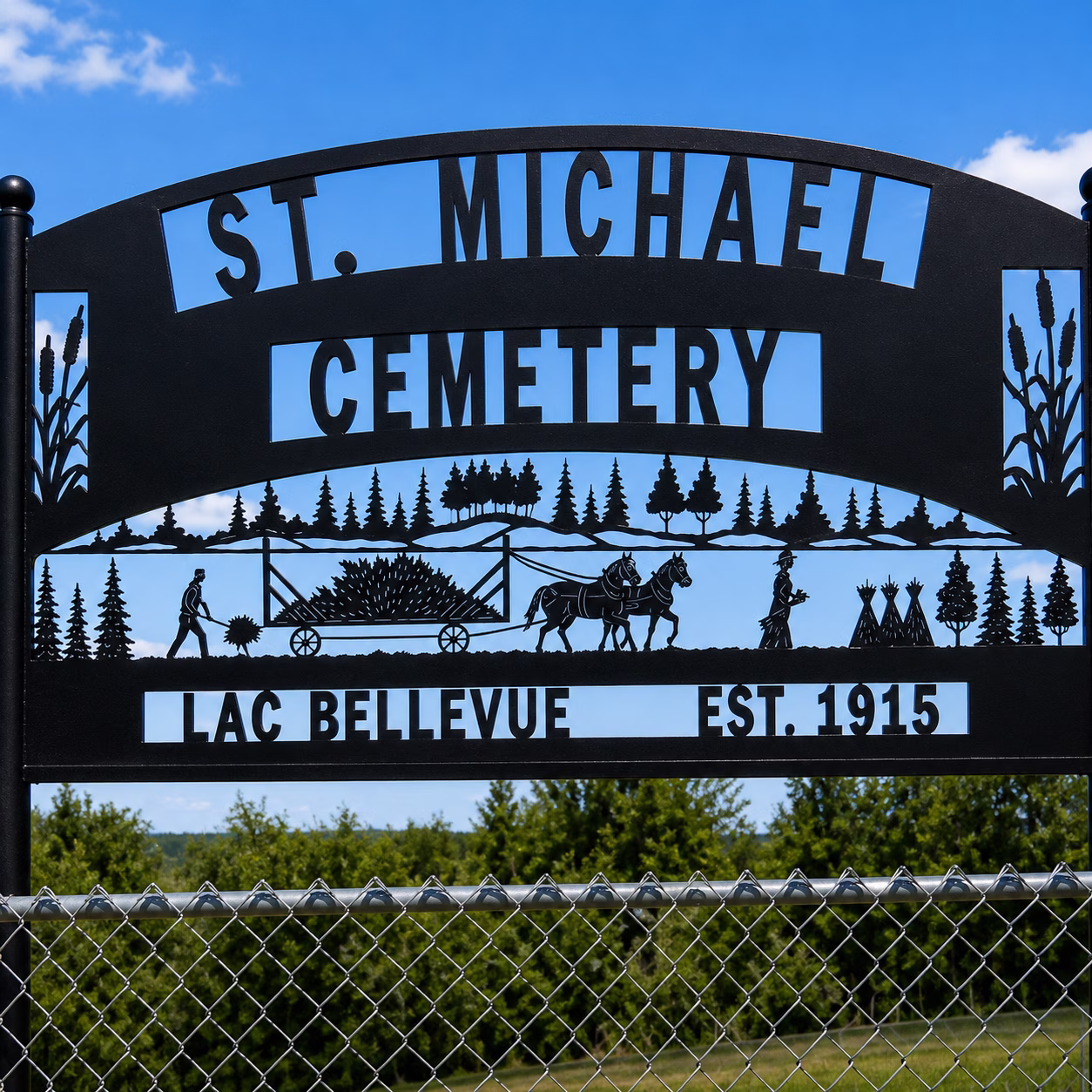 Cemetery Fees