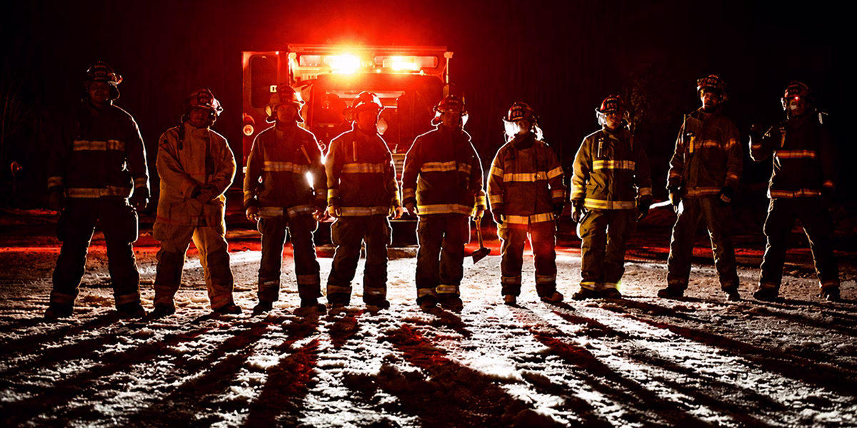 Safety in Our Communities