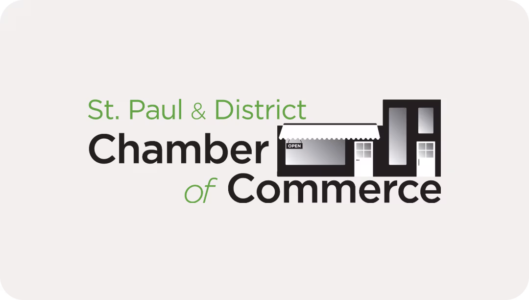 Logo - SP Chamber