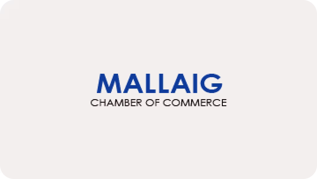 Logo - Mallaig Chamber