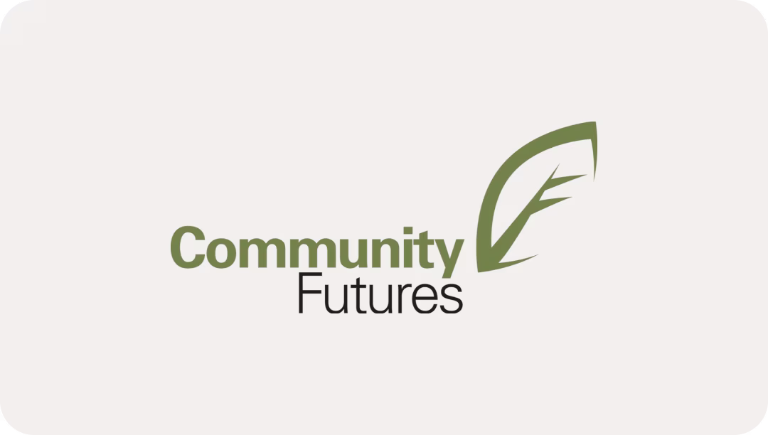 Logo - Community Futures