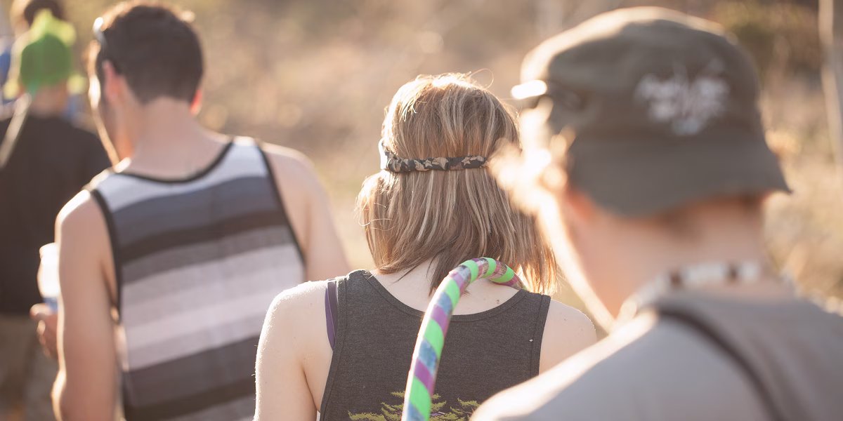 Get Active in the County of St. Paul