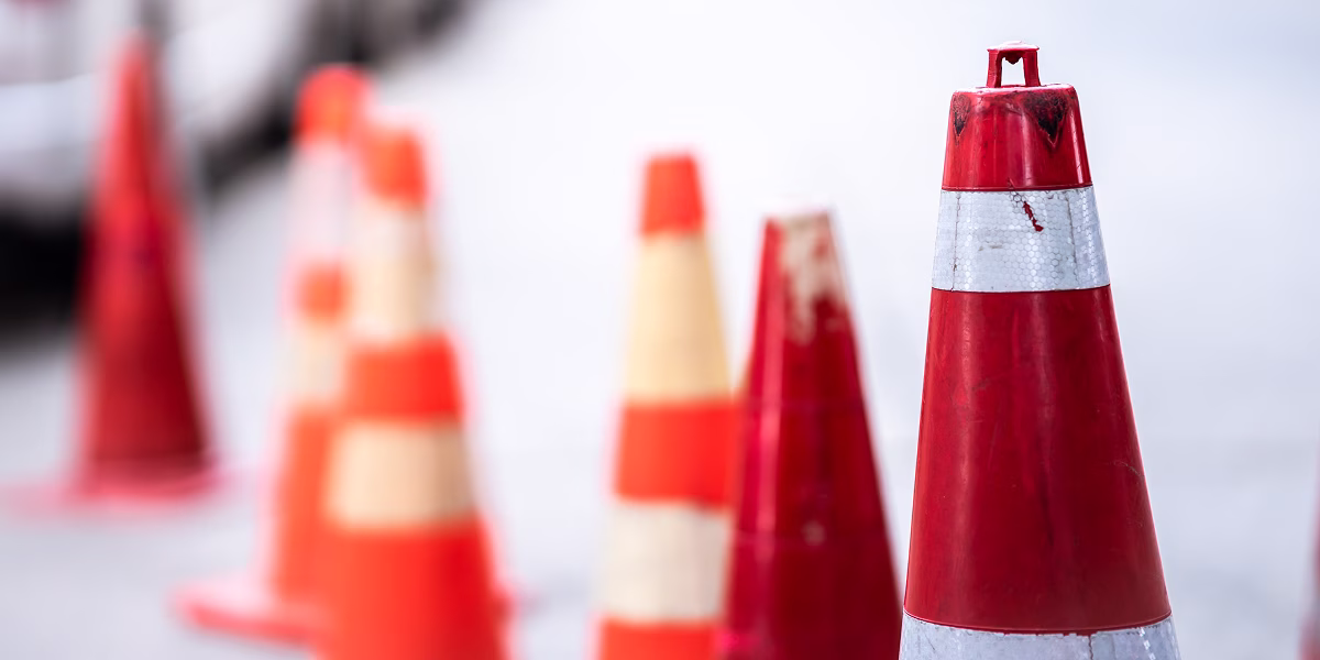 County of St. Paul Public Works