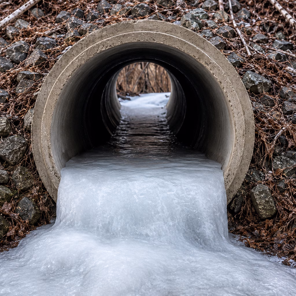 Frozen