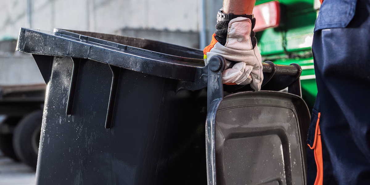County of St. Paul Waste Services