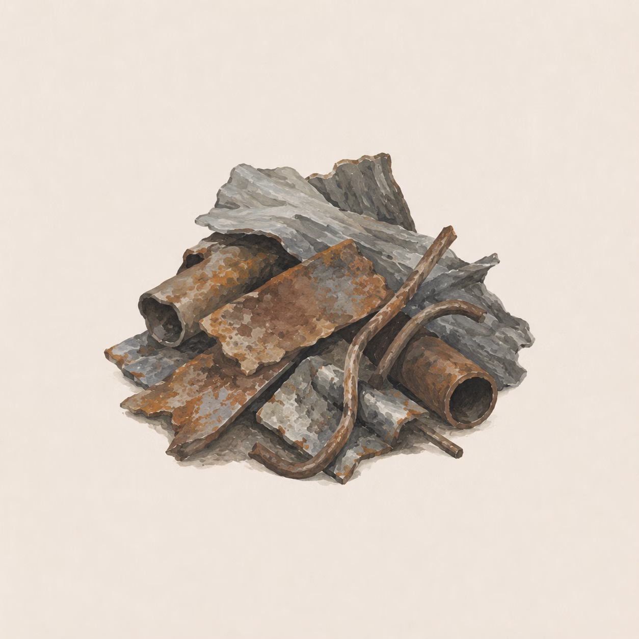 Metals