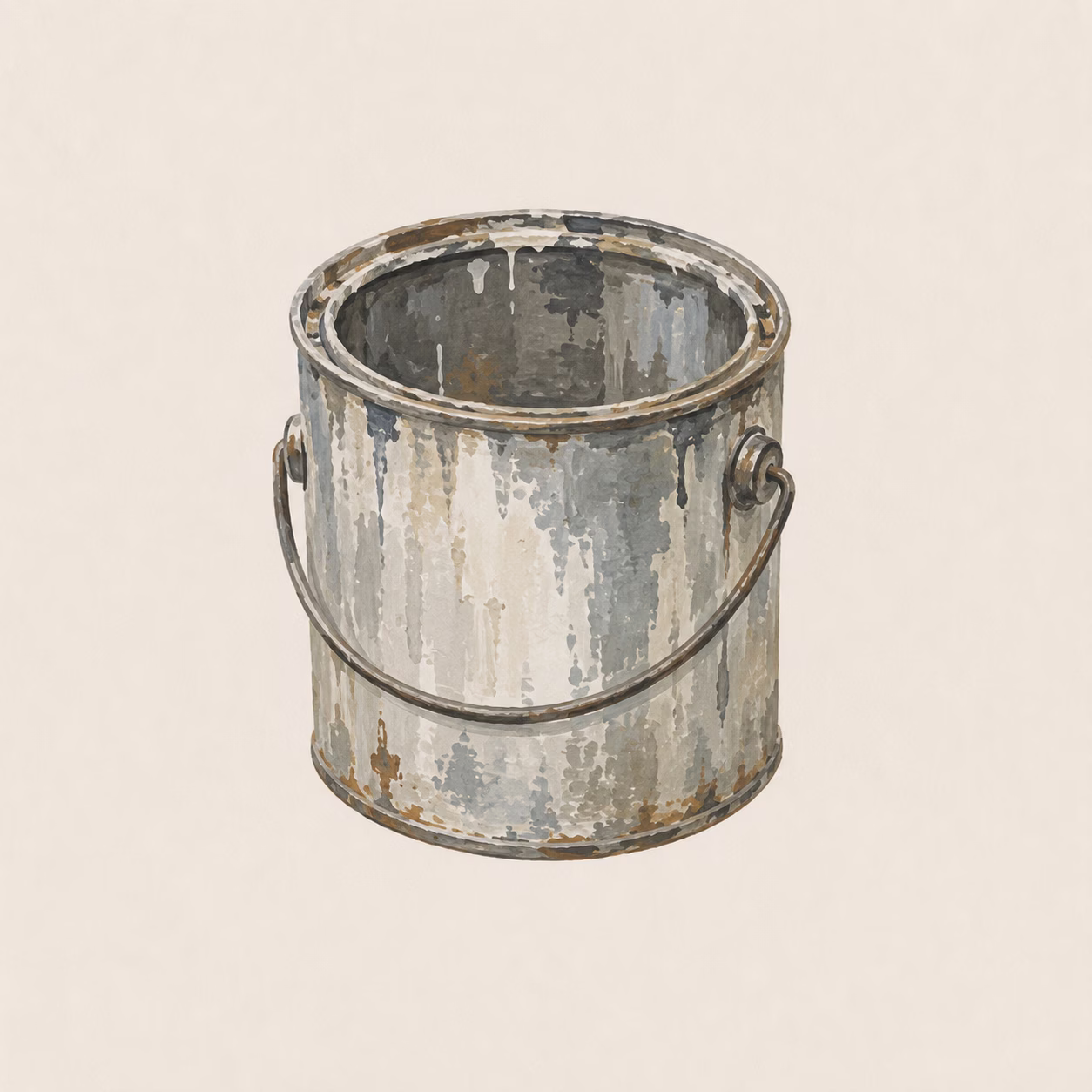 Canned Materials