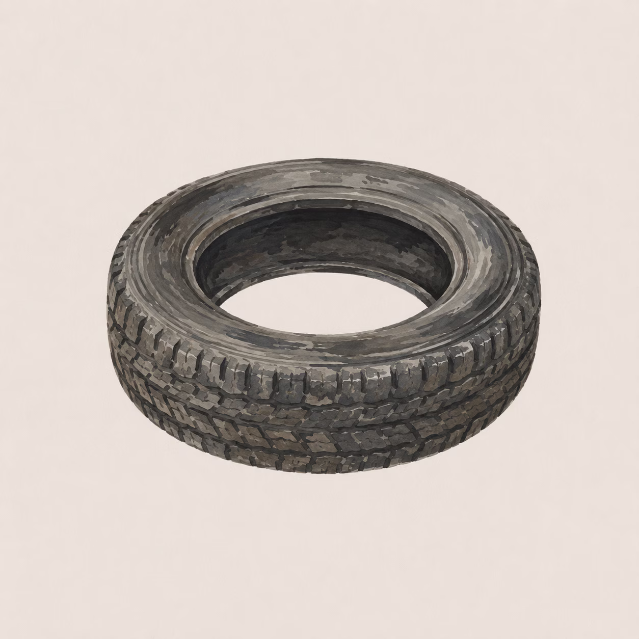 Vehicle Tires