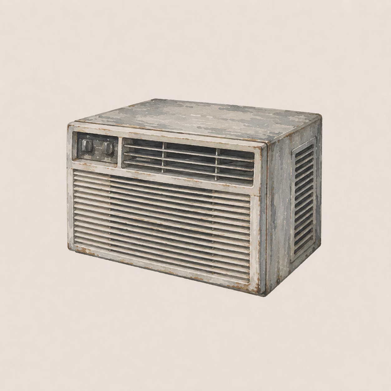 Freon Appliances