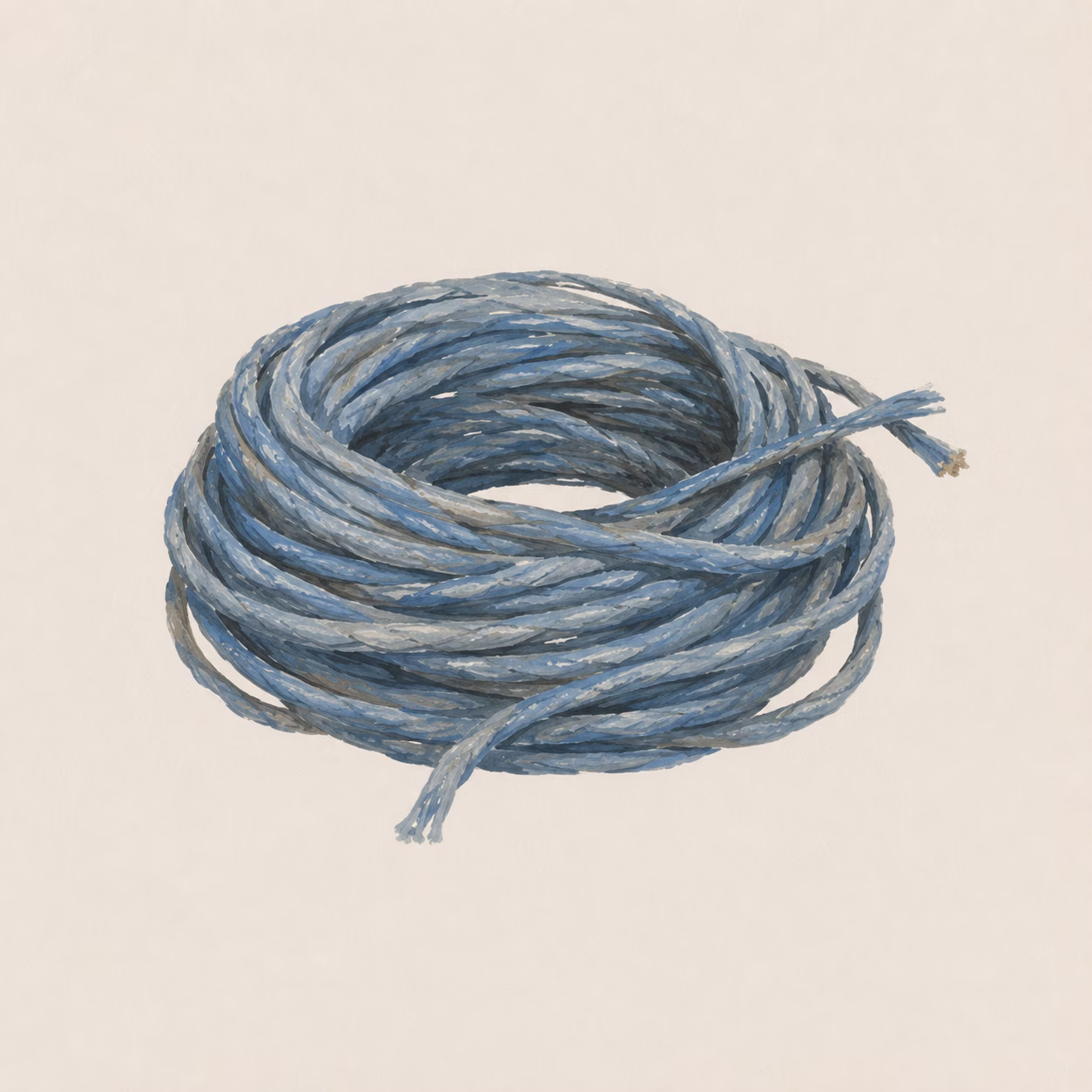 Plastic Twine